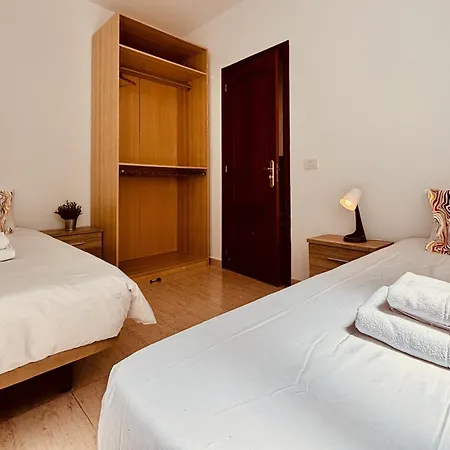 Appartement Click&guest - Canarian Essence In Gran Canaria *