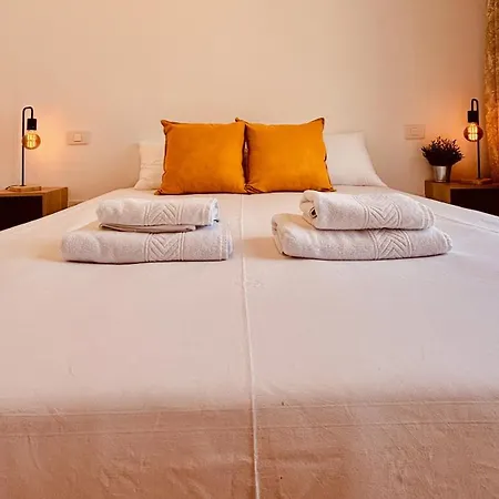 Click&guest - Canarian Essence In Gran Canaria *