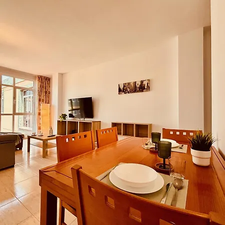 Click&guest - Canarian Essence In Gran Canaria Aldea Blanca (Las Palmas)