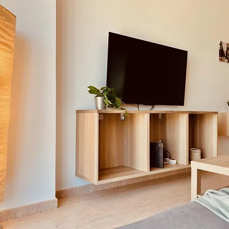 Click&guest - Canarian Essence In Gran Canaria Appartement *