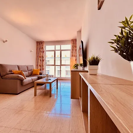Click&guest - Canarian Essence In Gran Canaria