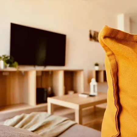 Appartement Click&guest - Canarian Essence In Gran Canaria