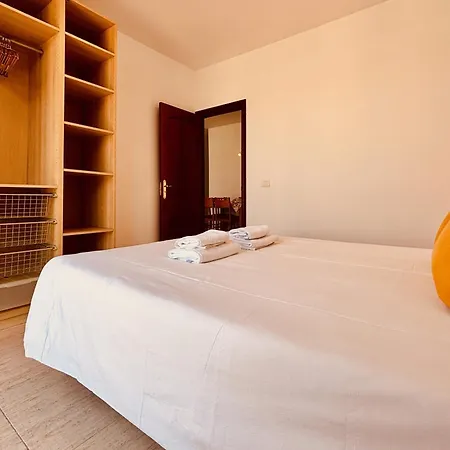 Click&guest - Canarian Essence In Gran Canaria Appartement Aldea Blanca (Las Palmas)