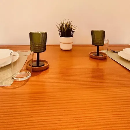 Click&guest - Canarian Essence In Gran Canaria *