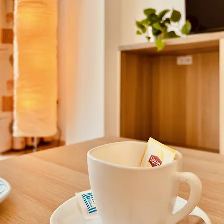 Click&guest - Canarian Essence In Gran Canaria *