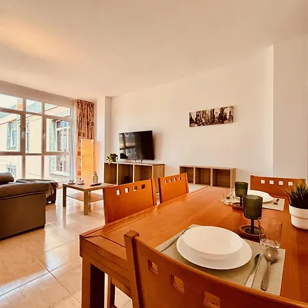 Appartement Click&guest - Canarian Essence In Gran Canaria Aldea Blanca (Las Palmas)