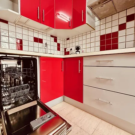 Click&guest - Canarian Essence In Gran Canaria Appartement *