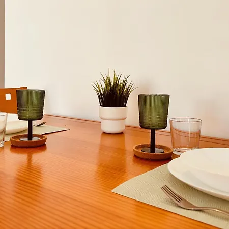 Appartement Click&guest - Canarian Essence In Gran Canaria *