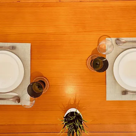 Appartement Click&guest - Canarian Essence In Gran Canaria *