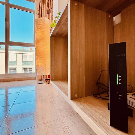 Appartement Click&guest - Canarian Essence In Gran Canaria