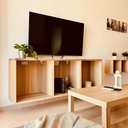 Click&guest - Canarian Essence In Gran Canaria Appartement Aldea Blanca (Las Palmas)