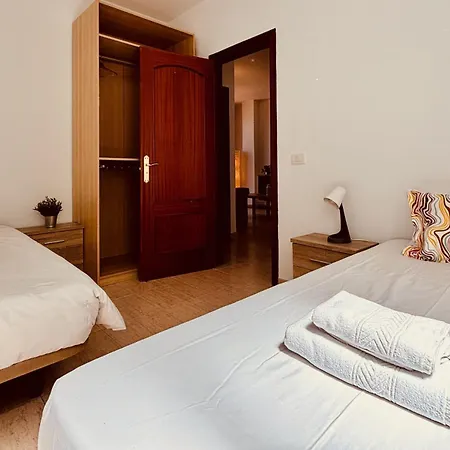 Appartement Click&guest - Canarian Essence In Gran Canaria Aldea Blanca (Las Palmas)
