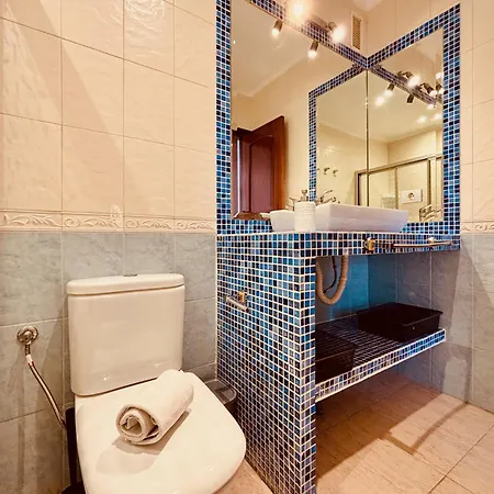 Appartement Click&guest - Canarian Essence In Gran Canaria Aldea Blanca (Las Palmas)