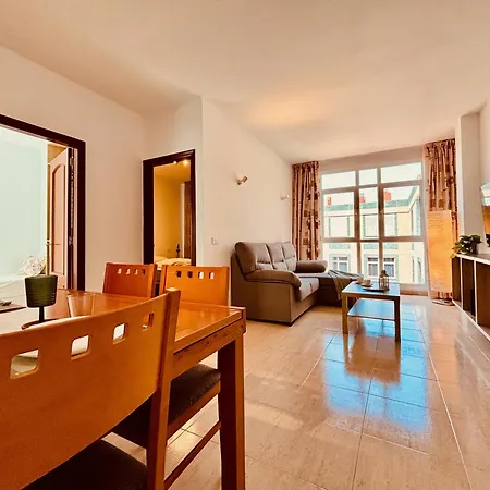 Appartement Click&guest - Canarian Essence In Gran Canaria *